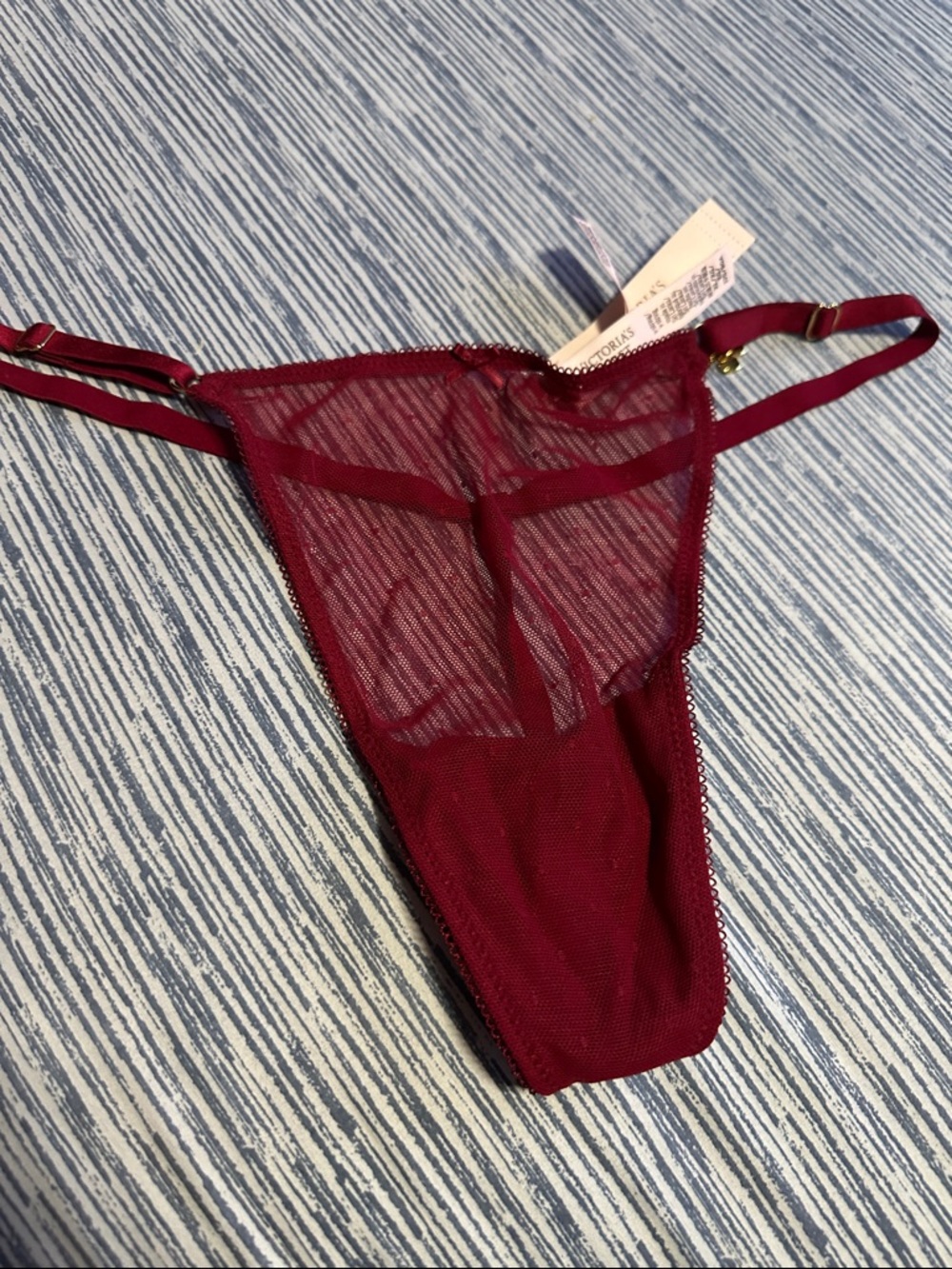Victoria’s Secret